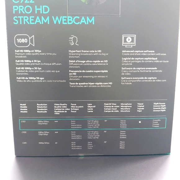 Webcam - Picture 8 of 13